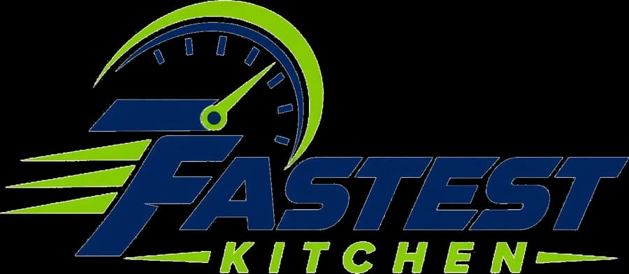 Fastest Kitchen